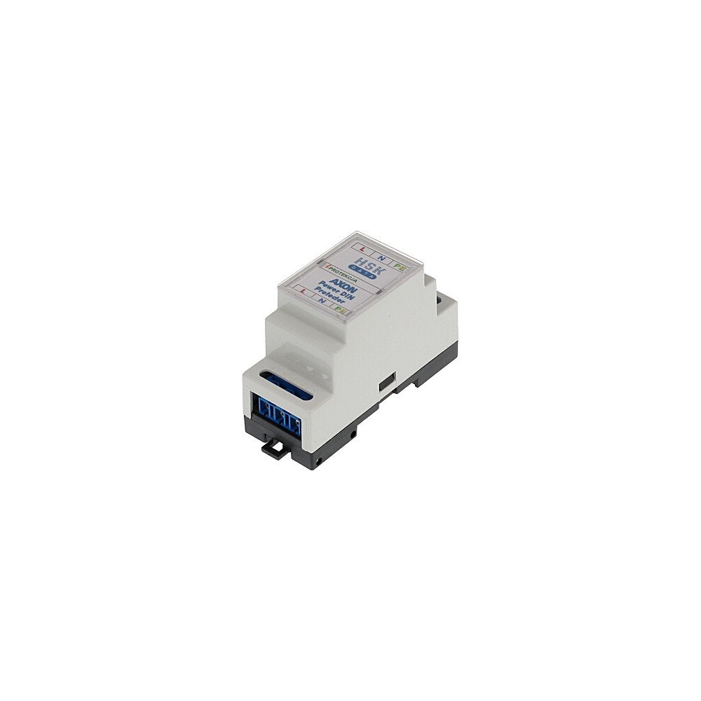 PARSPRIEGUMA IEROBEZOTAJS AXON-POWER/DIN