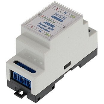 PARSPRIEGUMA IEROBEZOTAJS AXON-POWER/DIN