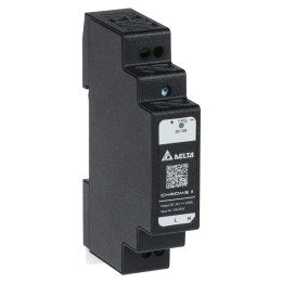 Delta Electronics DRC-24V015W1RZ 15W 24V DC Power Supply