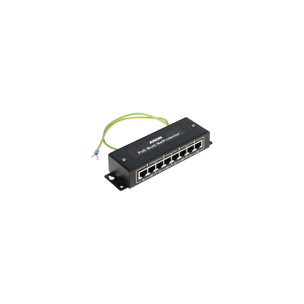 Virsitampio ribotuvas AXON-POE-MULTINET
