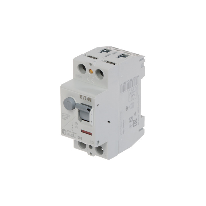EATON HNC-25/2/003 25A 30mA AC RCD