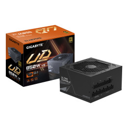 Gigabyte GP-UD850GM PG5 V2 toiteallikas