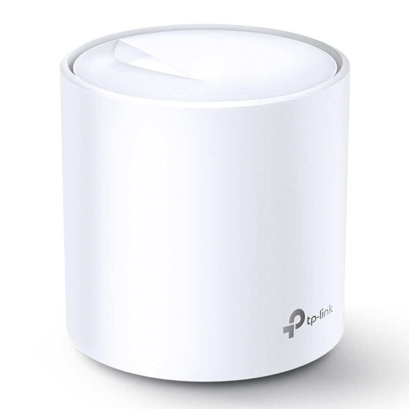 TP-Link Deco X60 Viss mājas tīkla