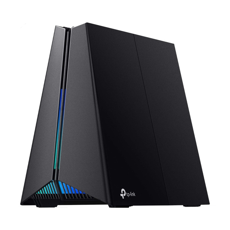 TP-Link Archer GXE75 AXE5400 trīsjoslu Wi-Fi