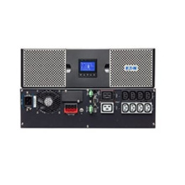 Eaton 9PX 3000i RT3U UPS 3000W Online-kaksoismuunnos