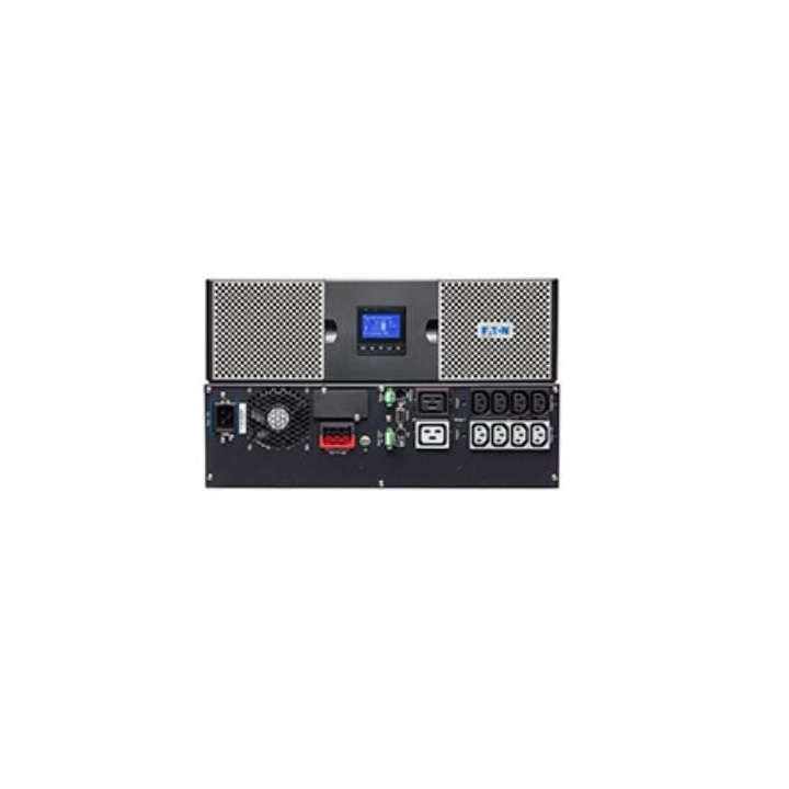 Eaton 9PX 3000i RT3U UPS 3000W Online-kaksoismuunnos