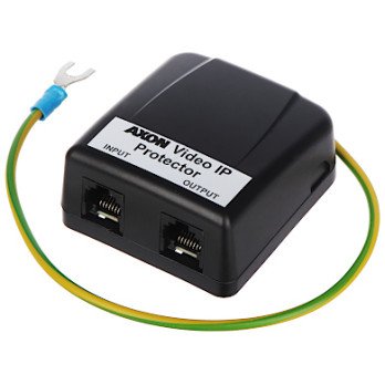 YLIJANNITERAJOITIN AXON-VIDEO-IP