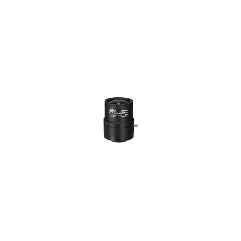 Hanwha Vision A4Z2812CS-MPIR 2.8-12mm Varifokāls