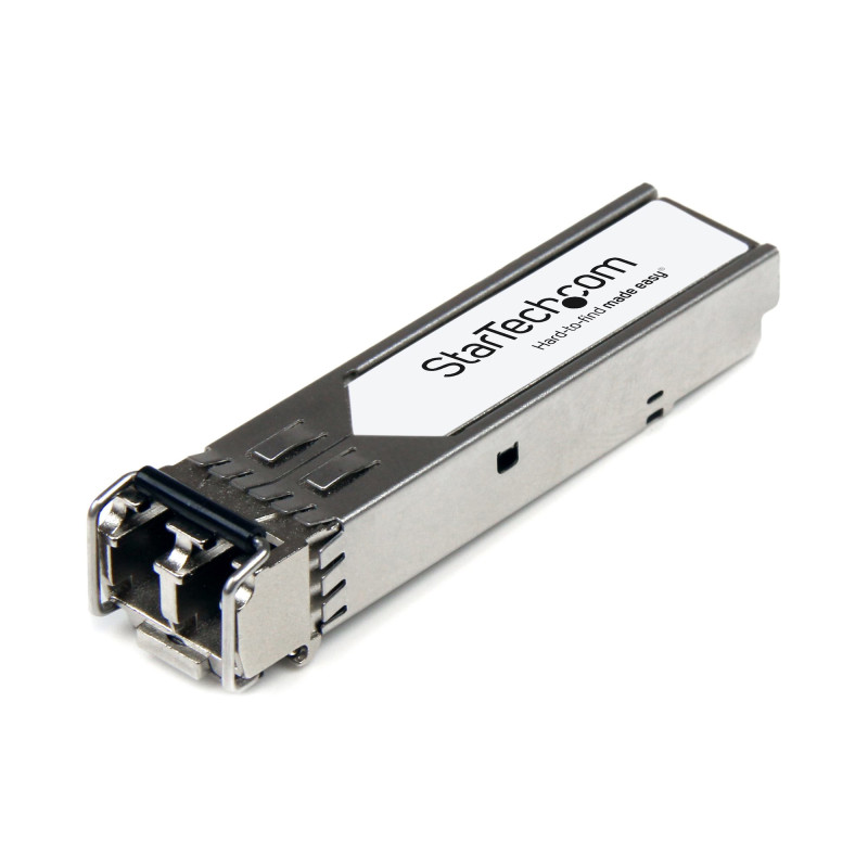StarTech.com StarTech AR-SFP-10G-LR-ST SFP-10G-LR saderīgs
