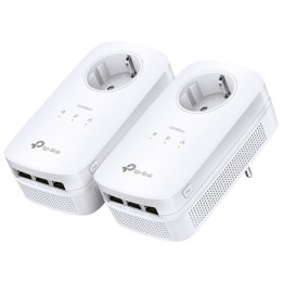 TP-LINK TL-PA8030P-KIT Powerline комплект