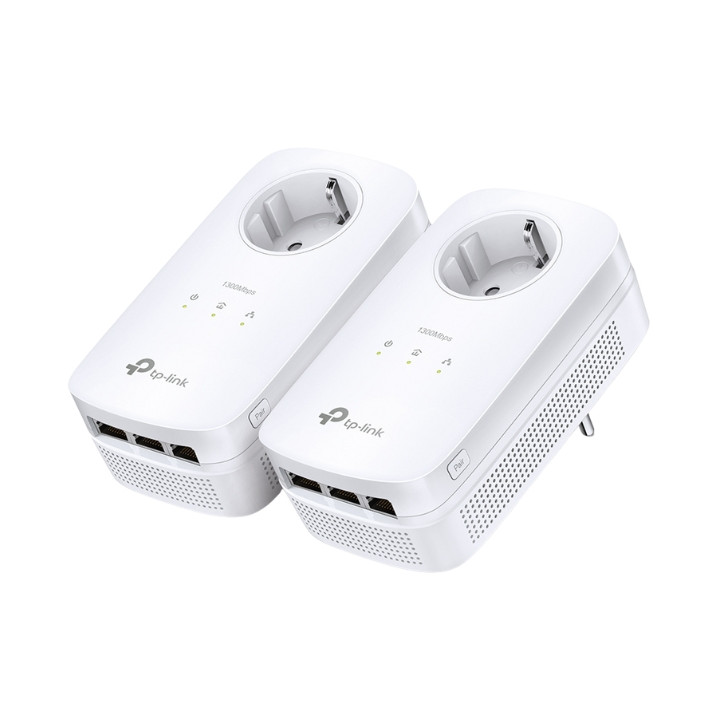 TP-LINK TL-PA8030P-KIT Powerline komplekts