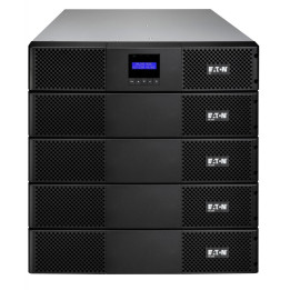 Eaton 9E2000IR ИБП 2кВА 1800Вт 6 розеток