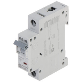 EATON HN-B20/1 MCB 20A 1P B līkne