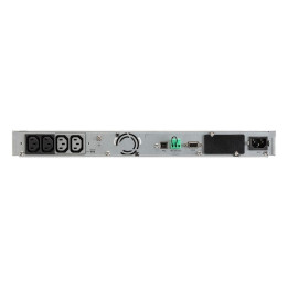 Eaton 5P650IRG2 UPS 650VA 520W Line-Interactive 1U teline