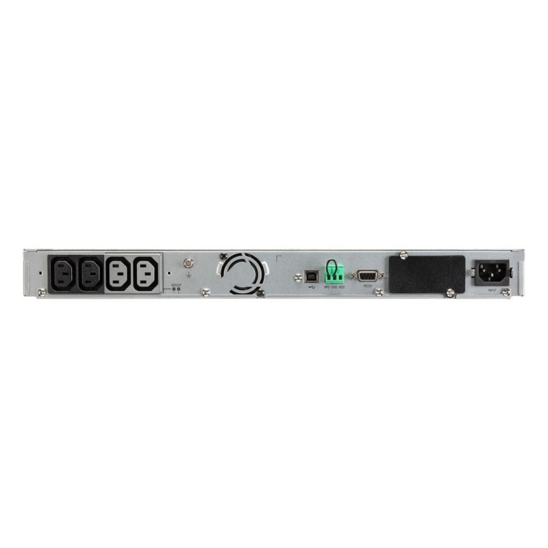 Eaton 5P650IRG2 UPS 650VA 520W Line-Interactive