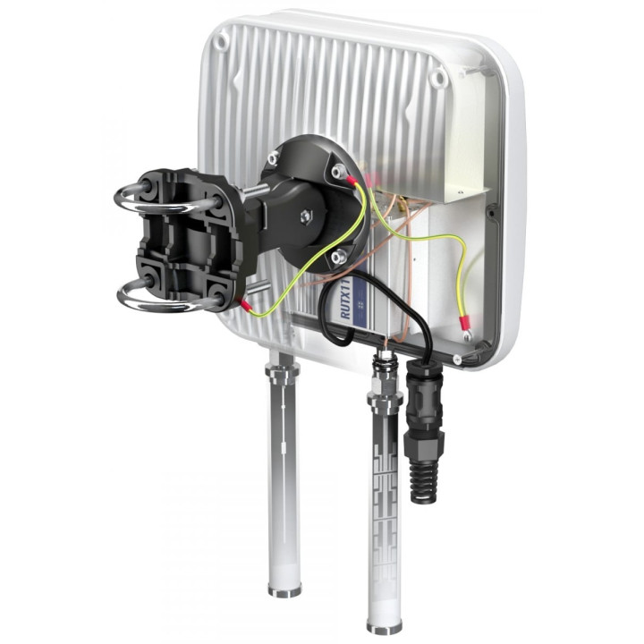 QuWireless AX11M Directional Antenna 6 dBi PoE