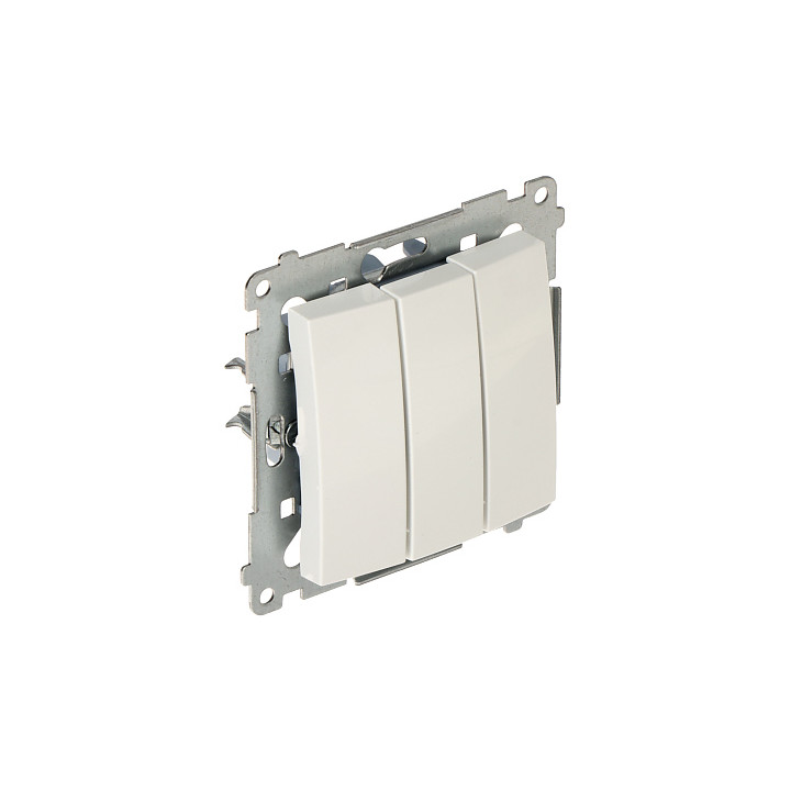 KONTAKT Simon DW31.01/11-SIMON54 pārvaldāms slēdzis 250V 10A