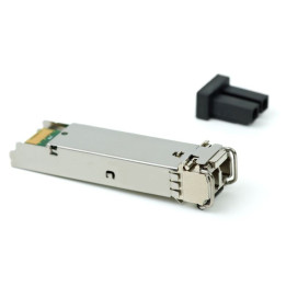 OEM by Sansec J4859D-C SFP Transceiver 1G LC LX 10km SMF