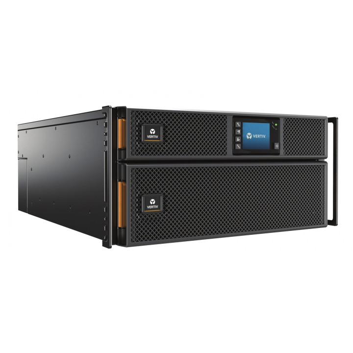 Vertiv GXT5-6000IRT5UXLN 6kVA UPS Online Double-Conversion 6000W