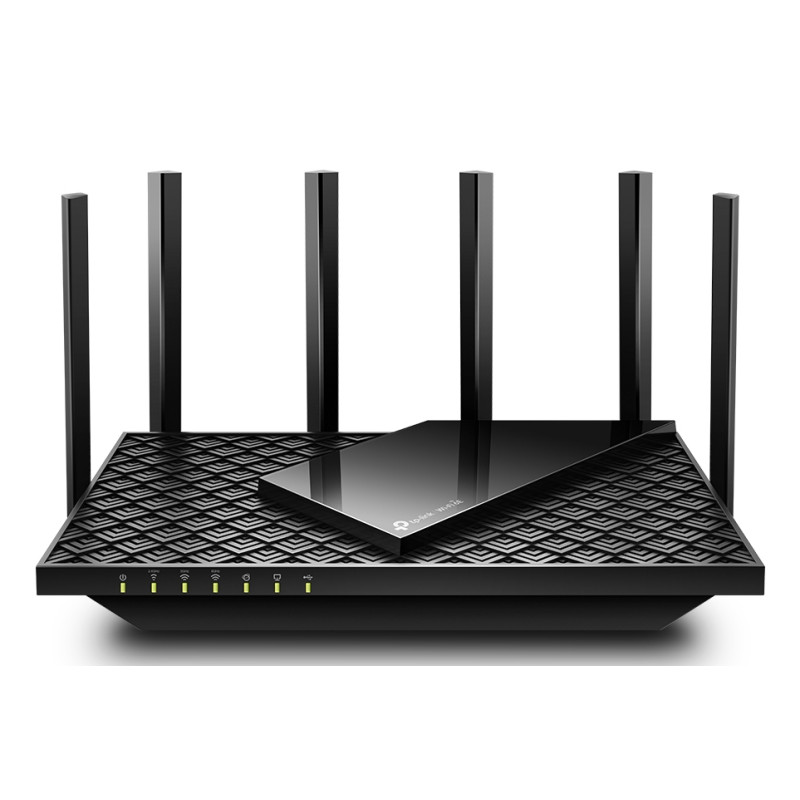 TP-Link Archer AXE5400 ARCHER AXE75 Tri-Band