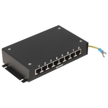 YLIJANNITERAJOITIN AXON-VIDEO-IP-8