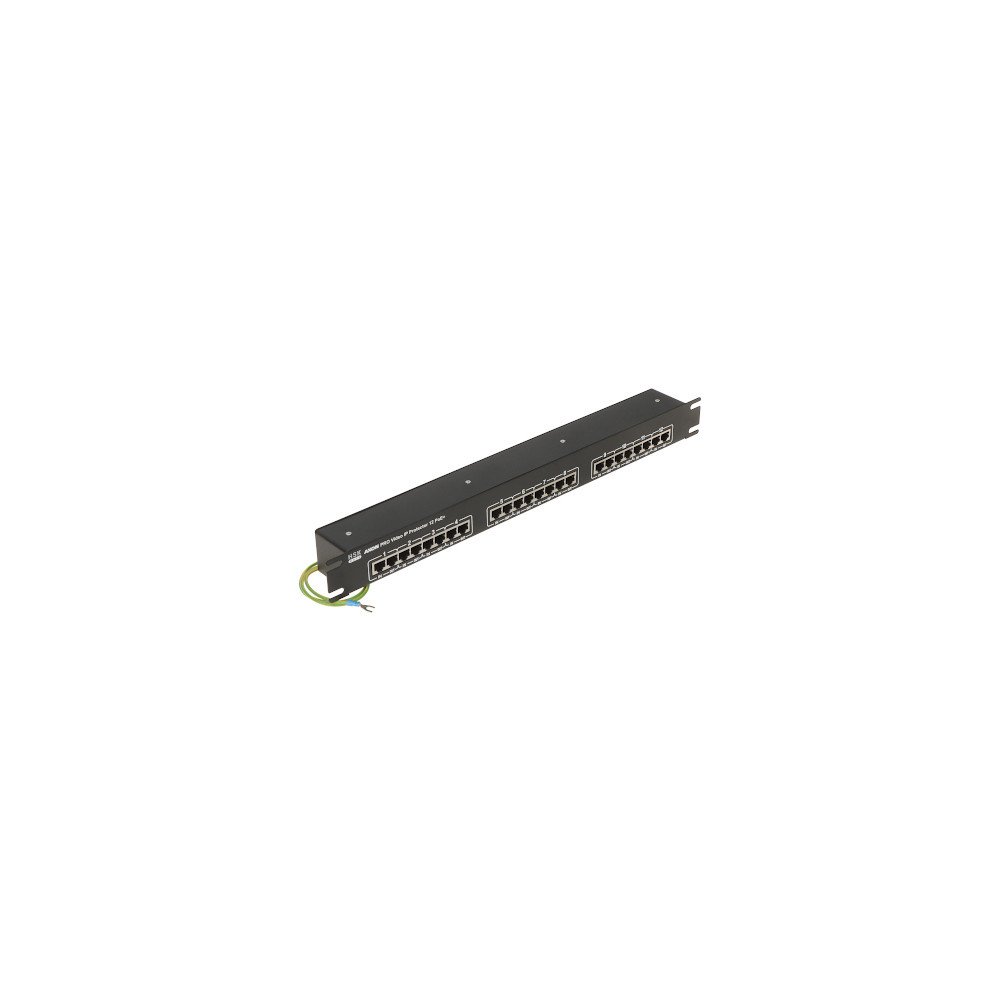 OVERVOLTAGE LIMITER AXON-PRO-IP-12POE+