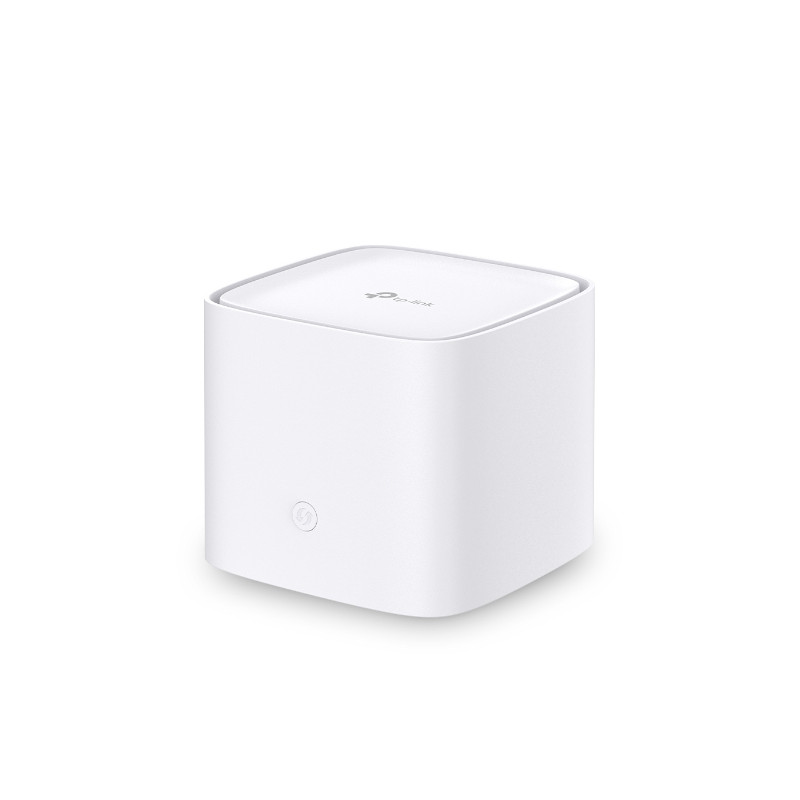 TP-Link HX141 Divjoslu Wi-Fi 6 maršrutētājs