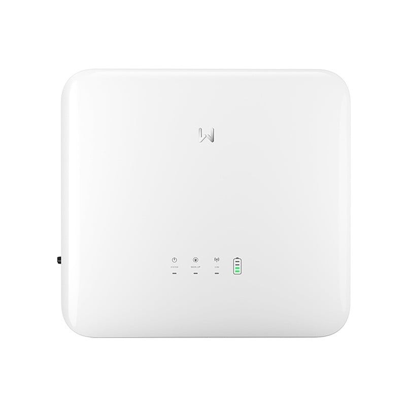 GoodWe GW10K-ET-20_AFCI 10kW hibrīdinvertors, 3-fāžu, AFCI