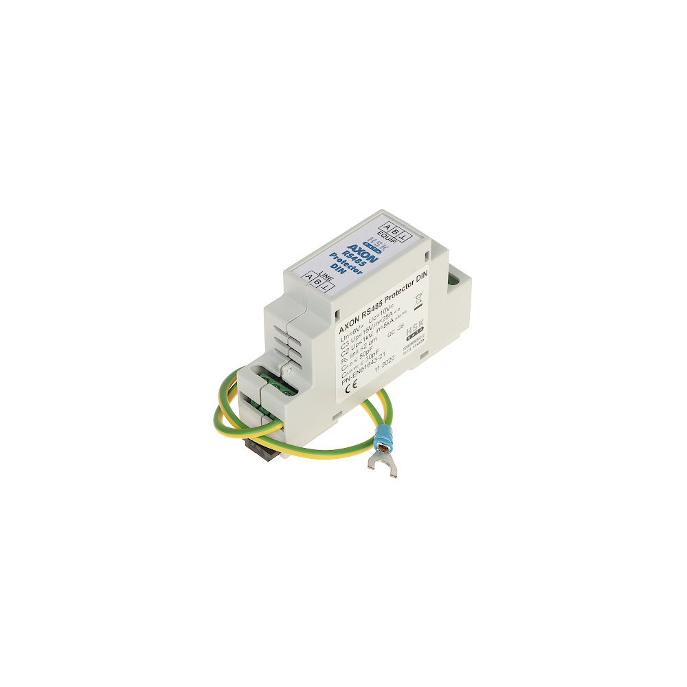 AXON-RS485/DIN RS-485