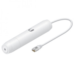 Ubiquiti INS-3AF-O-G PoE adapteris 48V Gigabit
