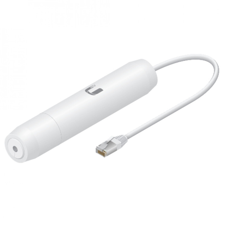 Ubiquiti INS-3AF-O-G PoE adapteris 48V Gigabit