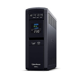 CyberPower CP1350EPFCLCD UPS