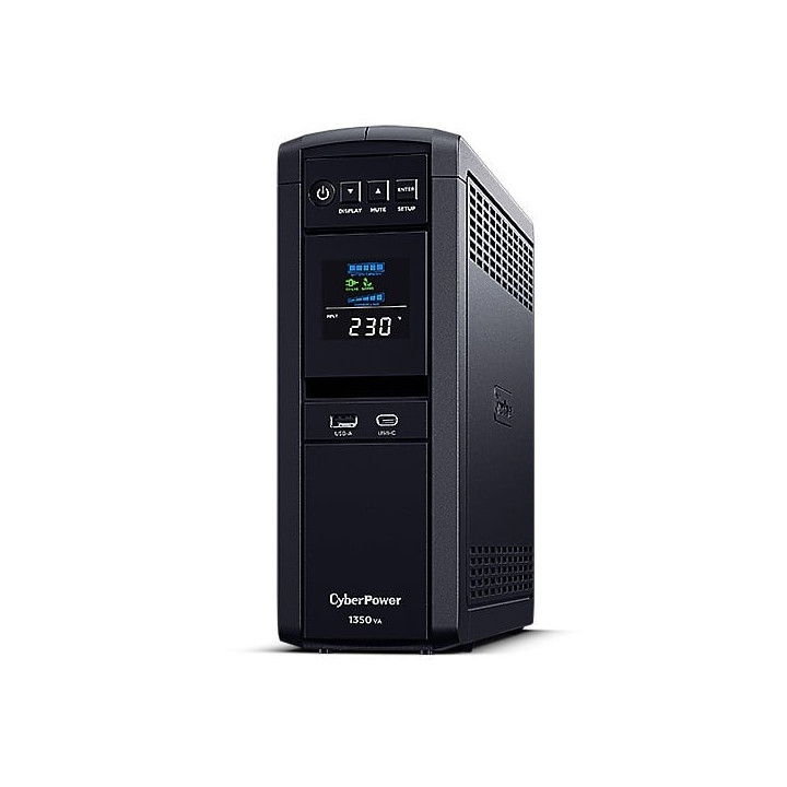 CyberPower CP1350EPFCLCD ИБП