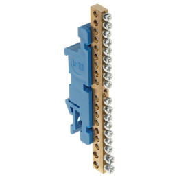 Elektro-Plast LZ-18/N1/EPN MCB 1P DIN