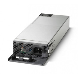 Cisco PWR-C5-1KWAC = Redundantti virtalähde 1000 W 230 V AC