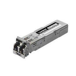 Cisco MGBSX1 Gigabit SFP Transceiver 850 nm Multi-mode LC