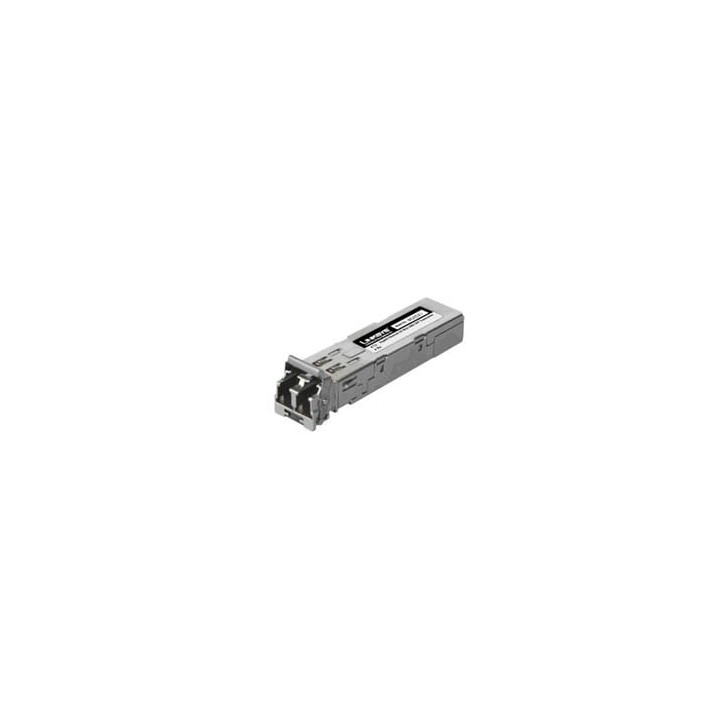 Cisco MGBSX1 Gigabit SFP Transceiver 850 nm Multi-mode LC