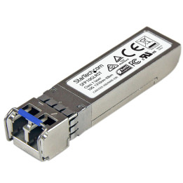 StarTech.com SFP10GLRST SFP+ 10 GBase-LR üherežiimiline kiudtransiiver