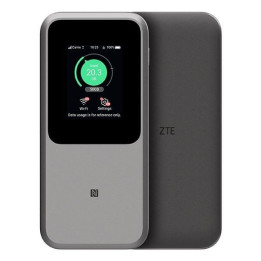 ZTE MU5120 5G