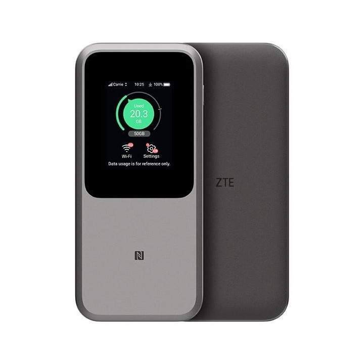 ZTE MU5120 5G
