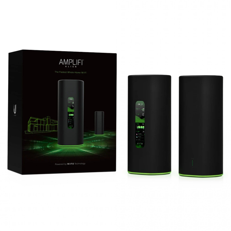 Ubiquiti AFI-ALN AmpliFi Alien WiFi 6