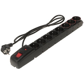 JAUDAS SADALISANAS IEKARTAS ACAR-S8-DUAL