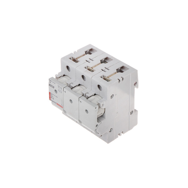 LEGRAND LE-606707 35A 3P D02 выключатель-разъединитель
