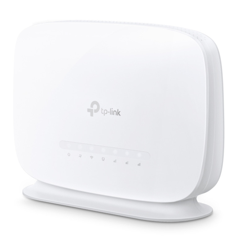 TP-LINK Archer MR505 4G LTE Cat6