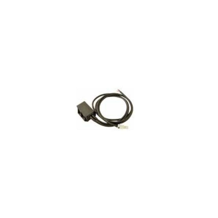Honeywell 220282-000 tarratulostin - sisäkäyttöinen, musta