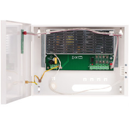 PULSAR HPSDC-12V4X1A 12В 4x1A DIN-рейка БП 48Вт