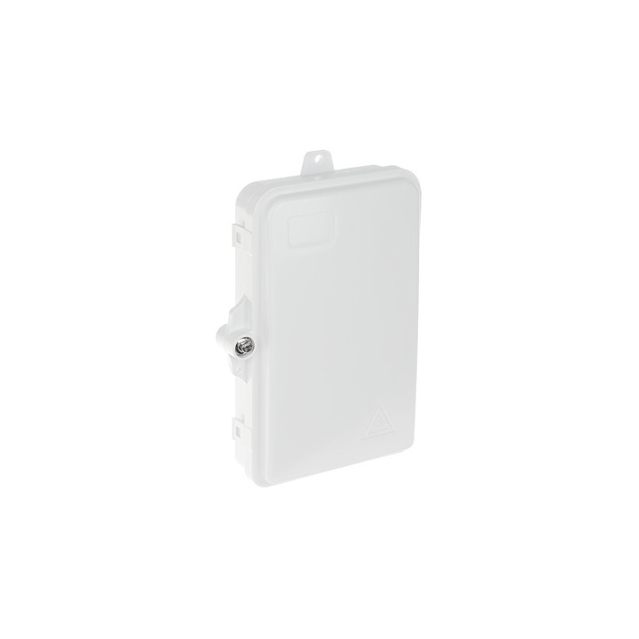 PPOK-4 Pārvaldīts 4 portu Fast Ethernet slēdzis