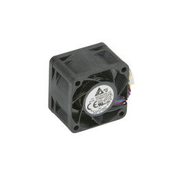 Supermicro FAN-0147L4 4cm Case Fan Black