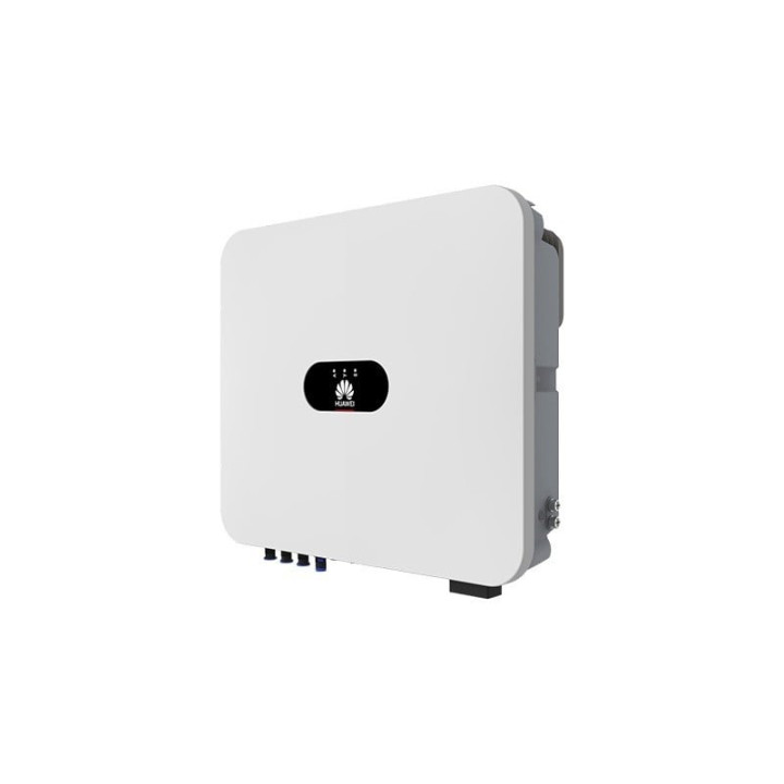 HUAWEI SUN2000-8KTL-LC0 8kW hübriid, ühefaasiline päikeseenergia inverter, 3 MPPT, ilma ekraanita, WiFi