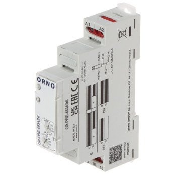 AJARELEEMOODUL VOI-PRE-453/UNI ORNO